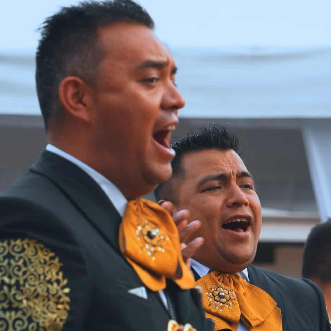 Mariachis en Toluca