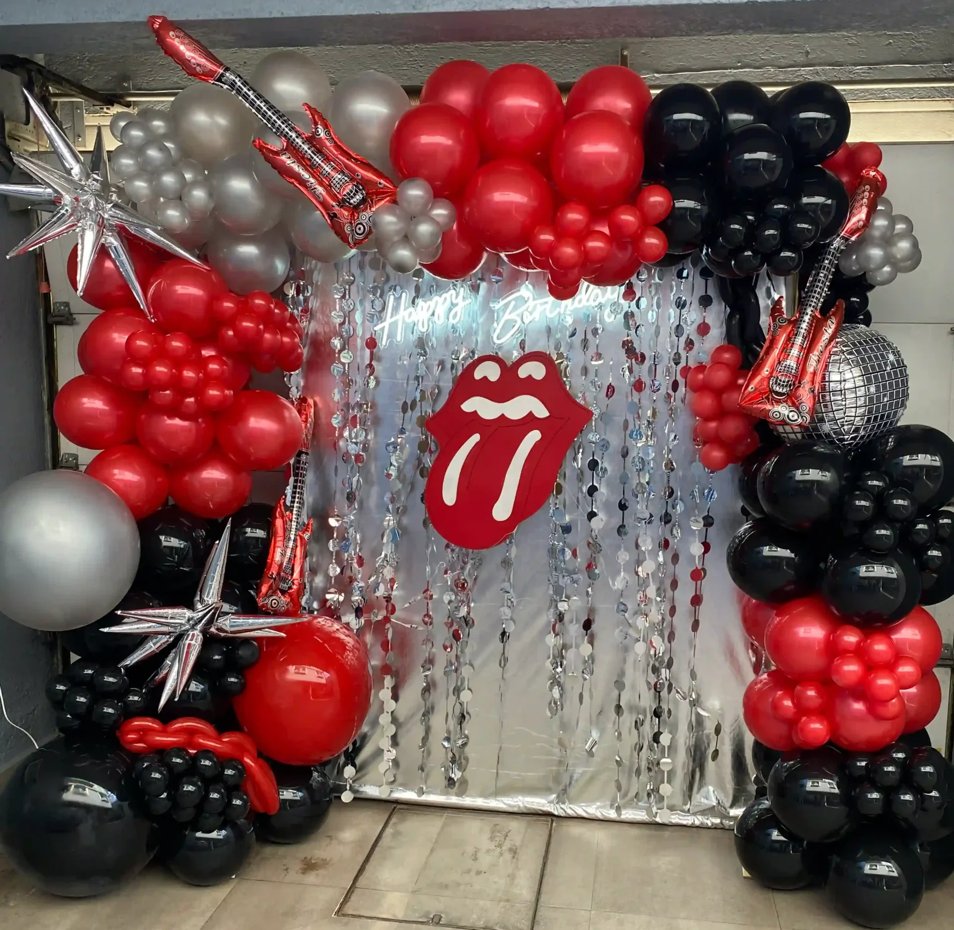 Decoración para eventos en Toluca y Metepec