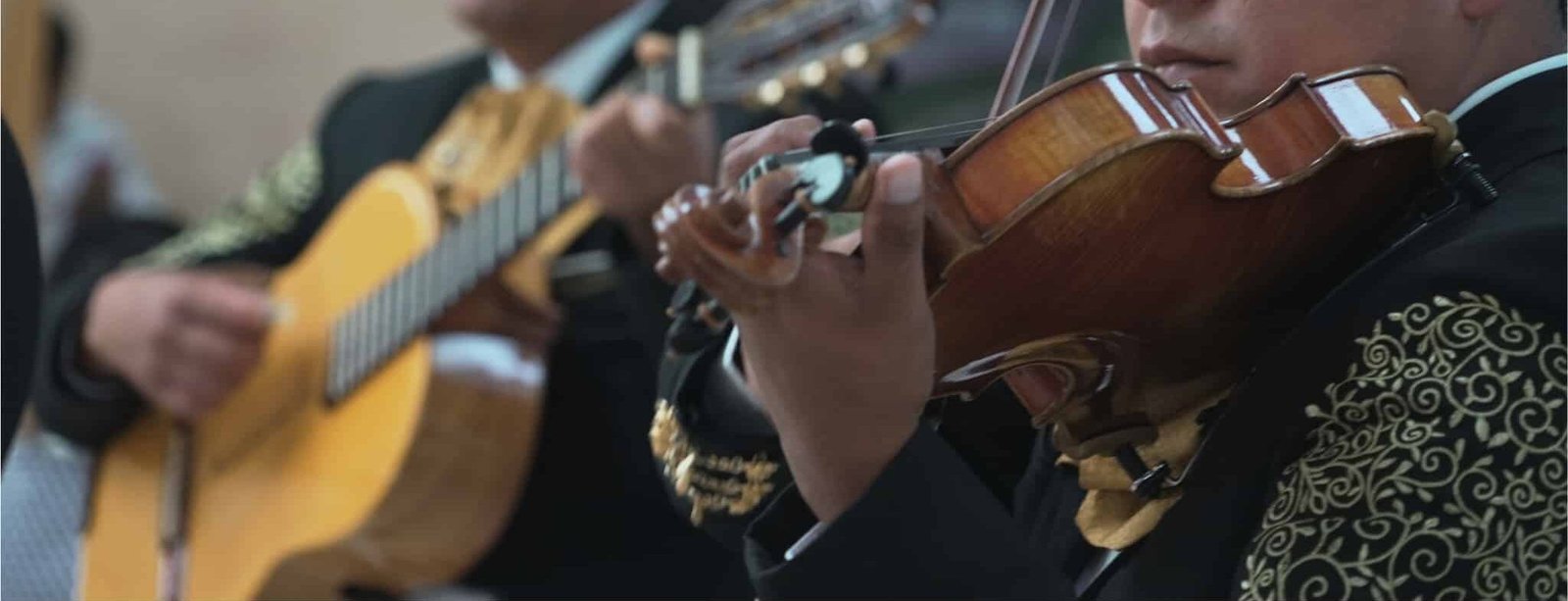 Mariachi en Metepec y Toluca | Mariachi Impala