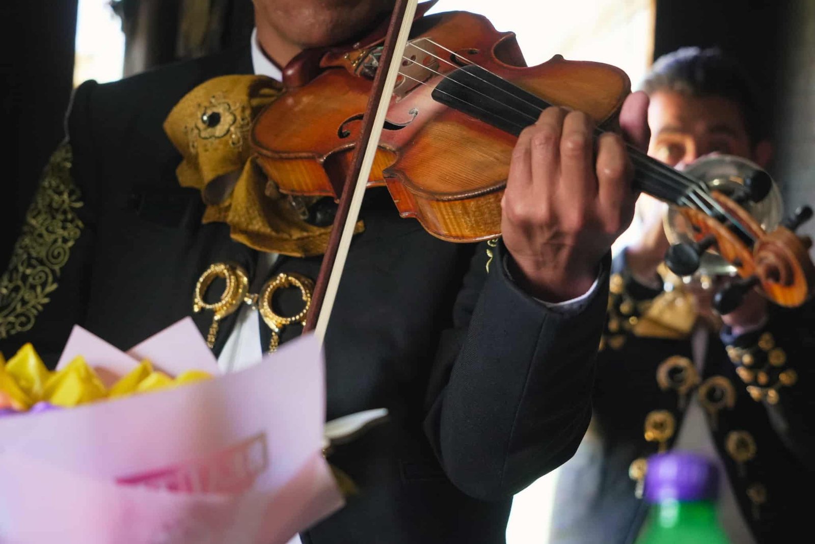 Mariachi en Toluca y Metepec | Mariachi Impala