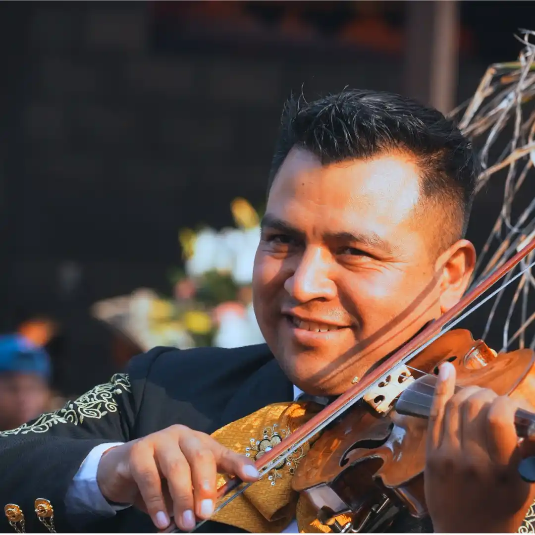 Mariachis en Toluca